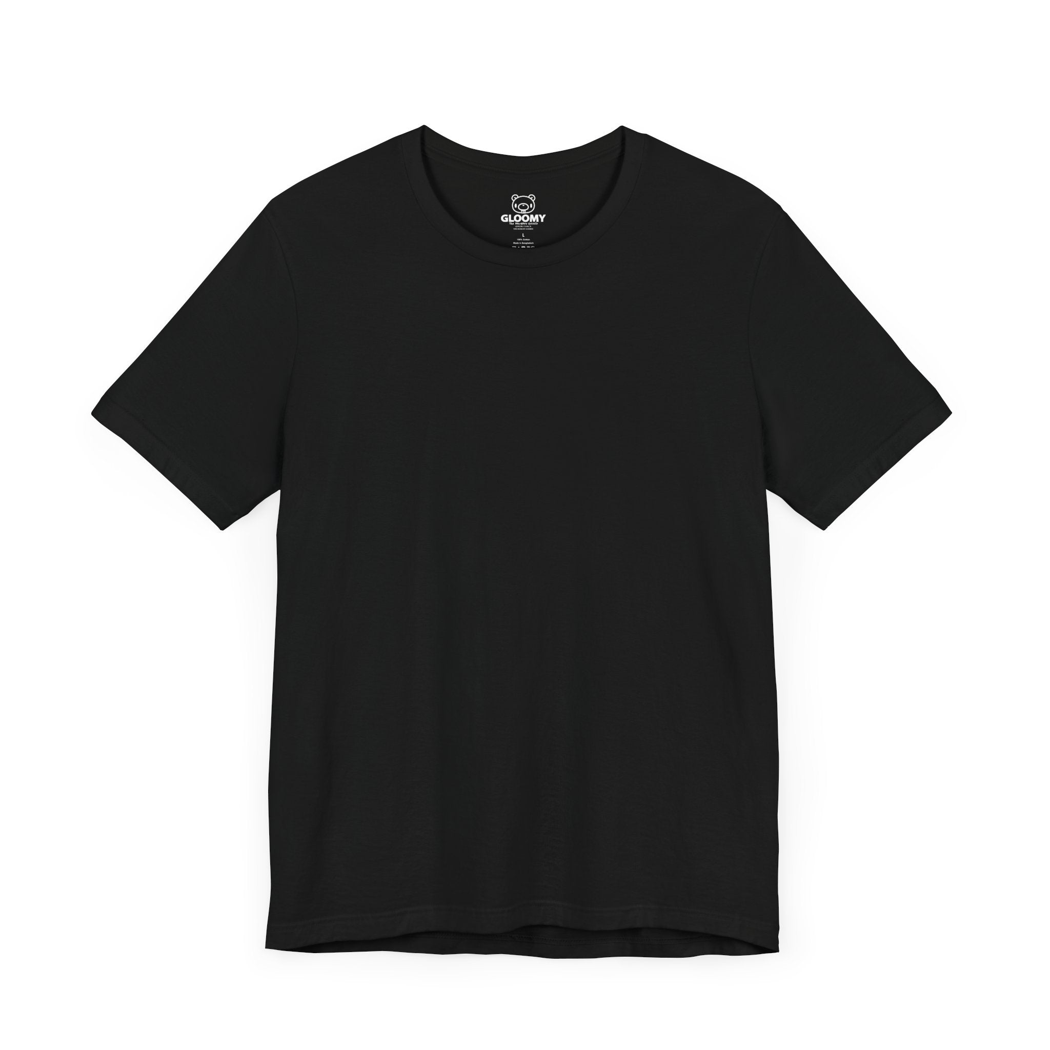 Gloomy Bear x DEDGRL6 "Jelly Heart" Stella Tee